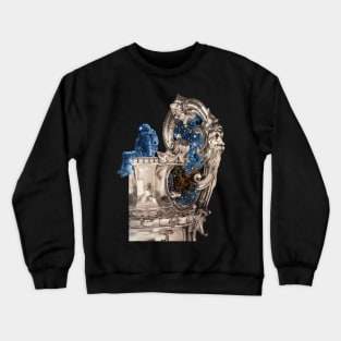 Neptune Crewneck Sweatshirt